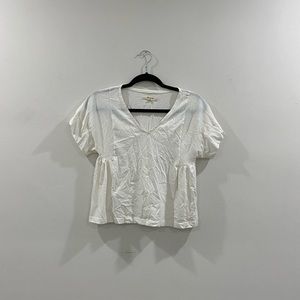 Madewell Top